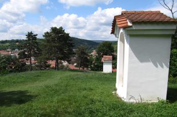 Křížová cesta (© Pavel  Vlach, 07/2013)