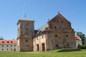 Teplá (©honzbery, 07/2007)