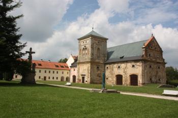 Sýpka od jihovýchodu ( © Ivan Grisa 08/2009)