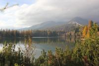 Štrbské pleso