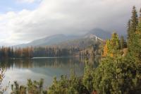 Štrbské pleso