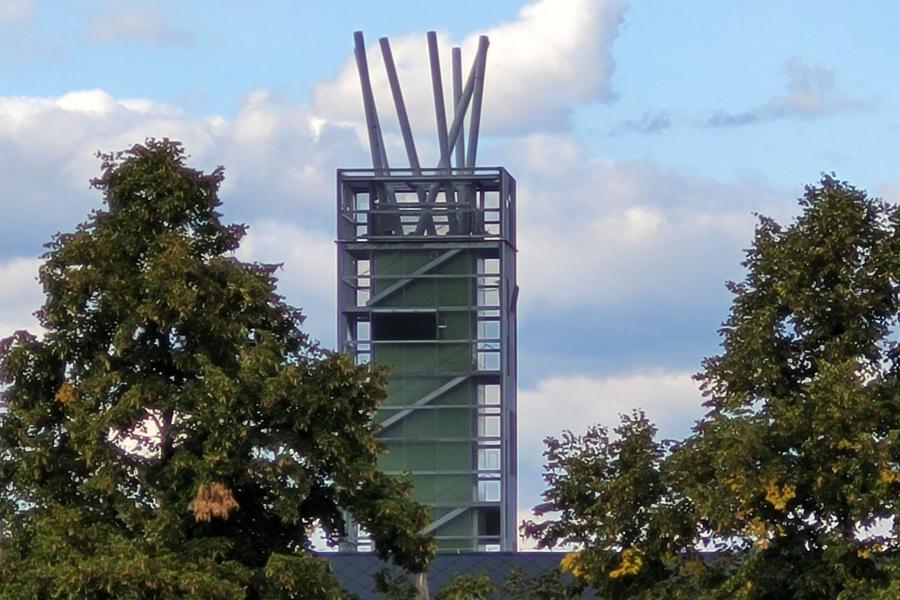 Chmelový maják