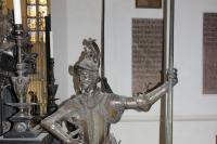 kostel Nanebevzetí  Panny Marie (Frauenkirche)