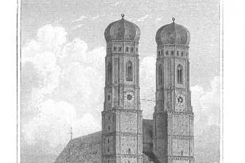 rytina 1850 (Stahlstich von Poppel und Kurz bei Mey & Widmayer, um 1850)