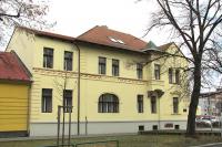 vila Libochvíle