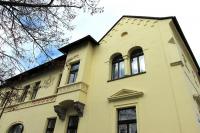 vila Libochvíle