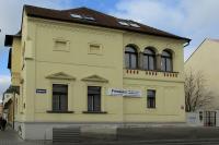 vila Libochvíle