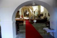kostel sv. Martina