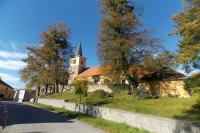 kostel sv. Martina