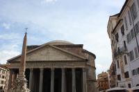 Pantheon - Santa Maria dei Martiri