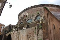 Pantheon - Santa Maria dei Martiri