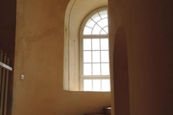 schodiště do věží (© Jan P. Štěpánek 05/2015)