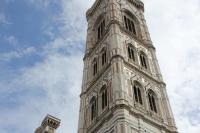 kostel Santa Maria del Fiore