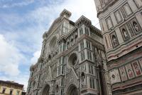kostel Santa Maria del Fiore
