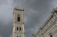 kostel Santa Maria del Fiore