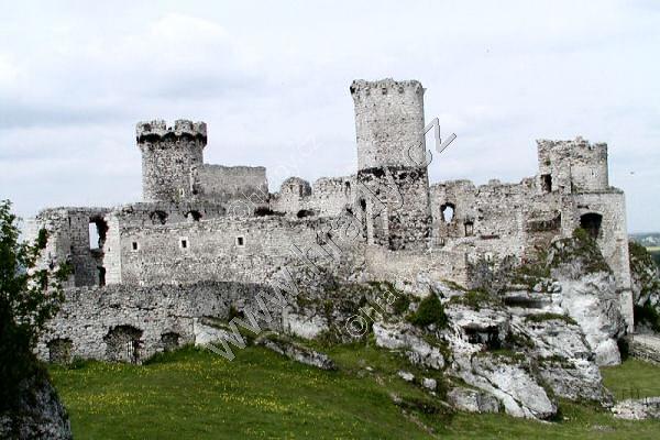 Ogrodzieniec Ogrodzieniec