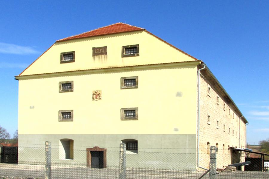 sýpka