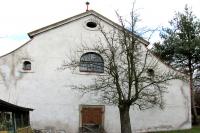 kostel sv. Štěpána