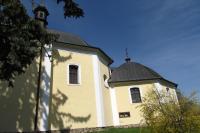 kostel sv. Mikuláše