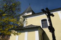 kostel sv. Mikuláše