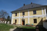 kostel sv. Mikuláše
