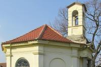 kaple sv. Floriána