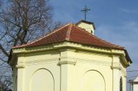 kaple sv. Floriána