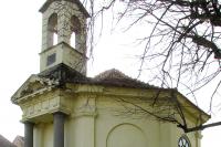kaple sv. Floriána