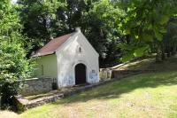židovský hřbitov
