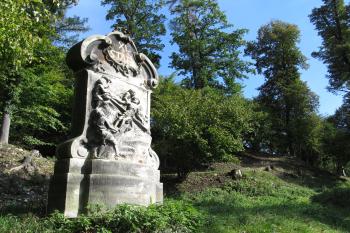 Jedenácté zastavení (© Pavel  Vlach, 09/2014)