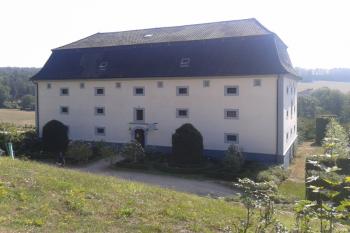 Muzeum cyklistiky ( © Ivo Rozehnal 08/2018)