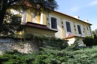 kostel sv. Jakuba Většího