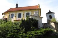 kostel sv. Jakuba Většího