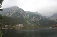 Popradské pleso