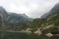 Popradské pleso