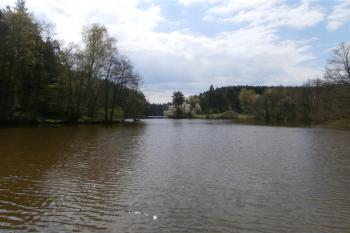 Pohled ze severu (© Prudký Martin, 05/2015)