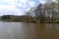 Odlezelské jezero