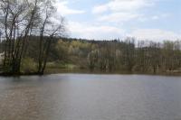 Odlezelské jezero