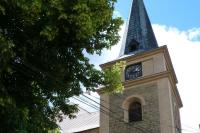 kostel sv. Jakuba Většího