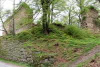 Rożnów - hrad
