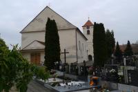 kostel sv. Jiří
