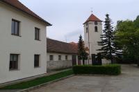 kostel sv. Jiří