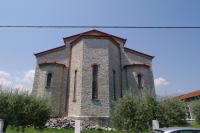 chrám sv. Mikuláše