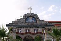 chrám sv. Mikuláše