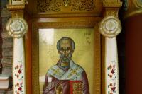 chrám sv. Mikuláše