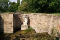 archeologický park Dion