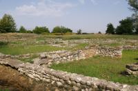 archeologický park Dion