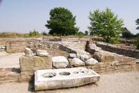 archeologický park Dion