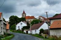 kostel sv. Kateřiny Alexandrijské
