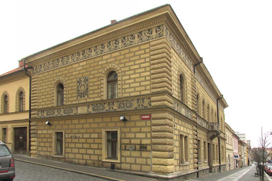 Wiehlův dům